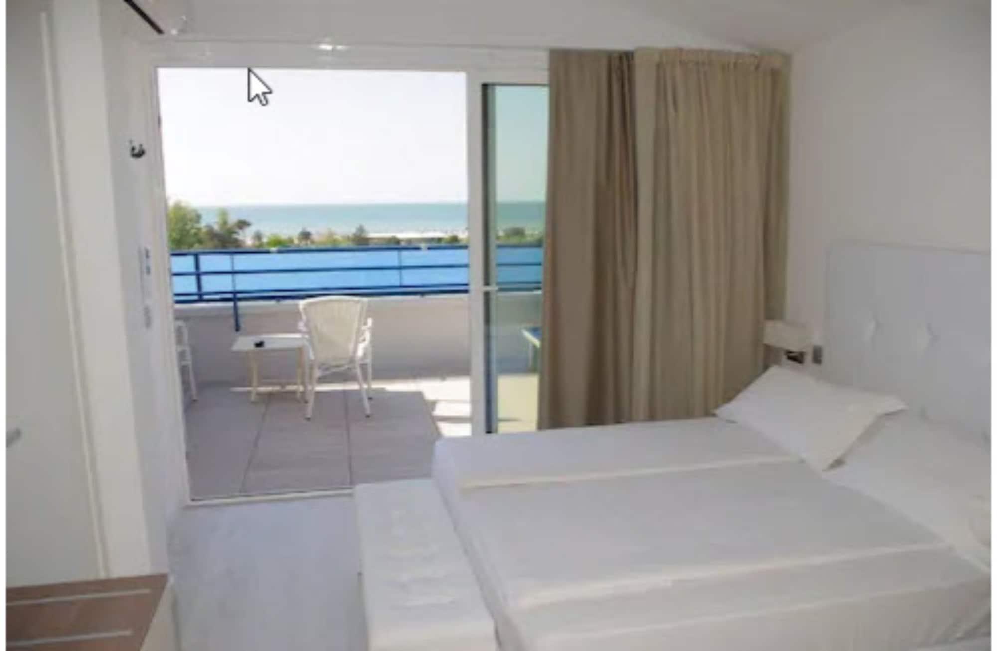 Hotel Grand Esplanada