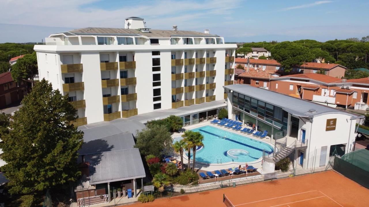 Hotel Grand Esplanada 4*