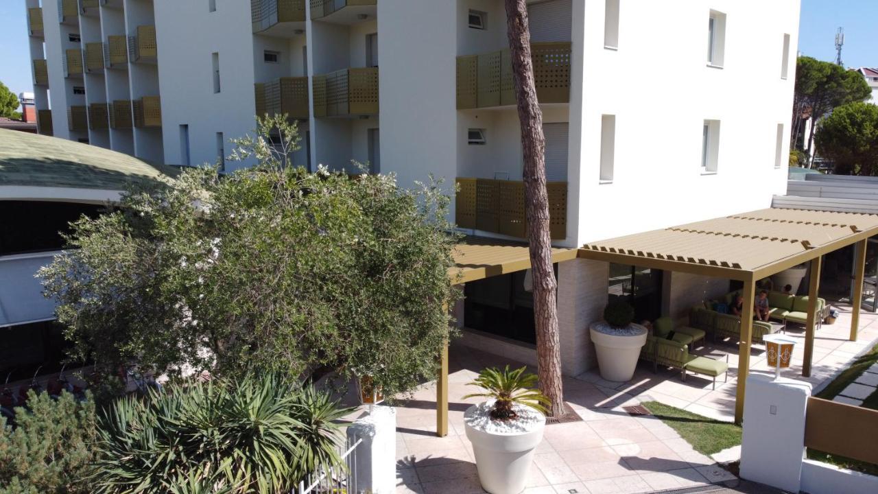 Hotel Grand Esplanada Bibione