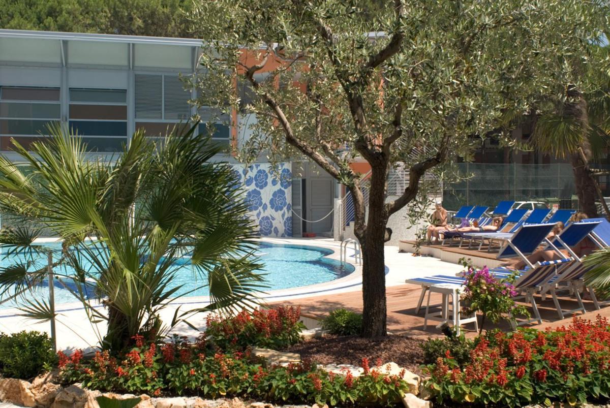 Hotel Grand Esplanada Bibione