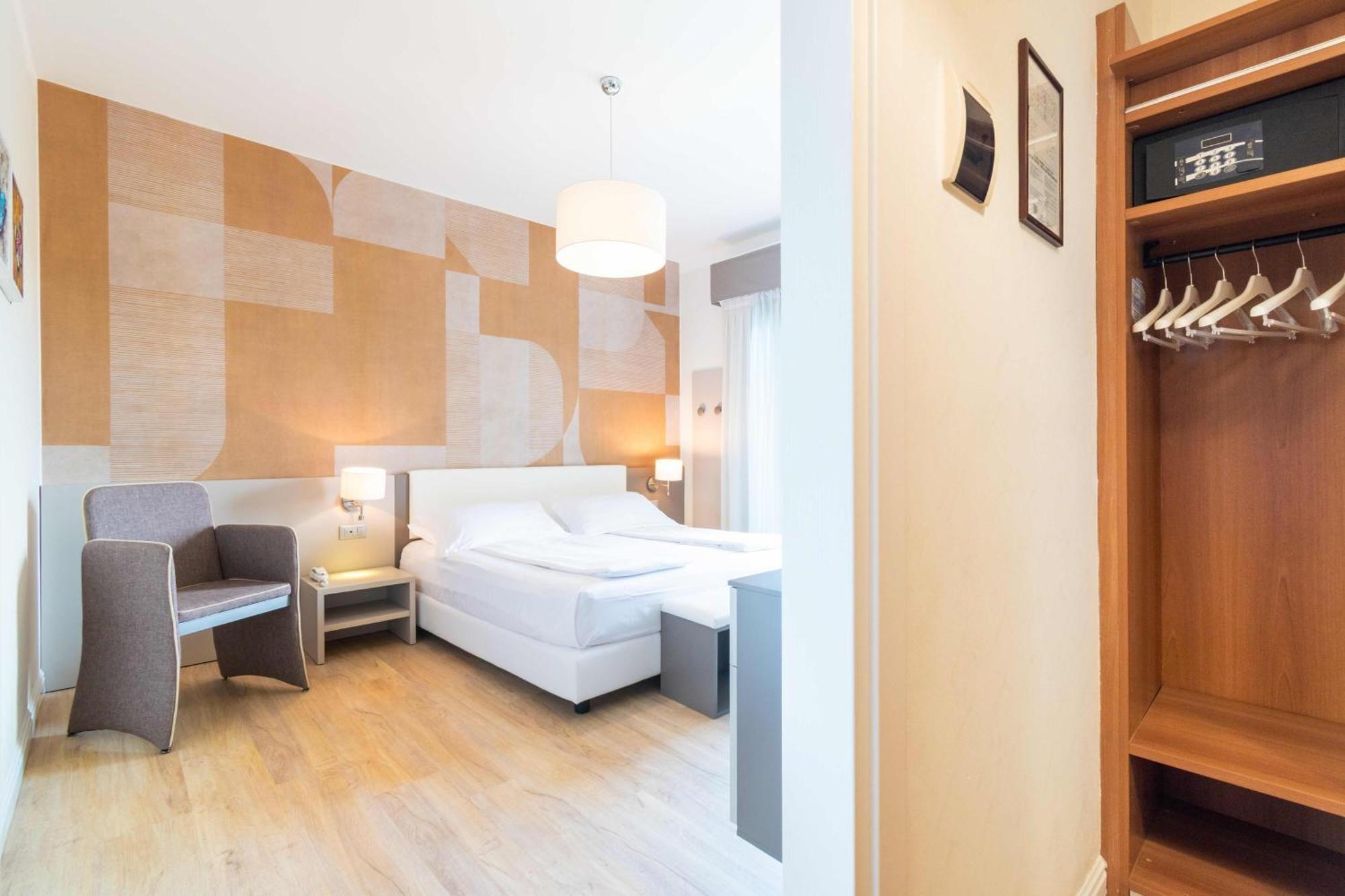 Grand Esplanada Hotel Bibione