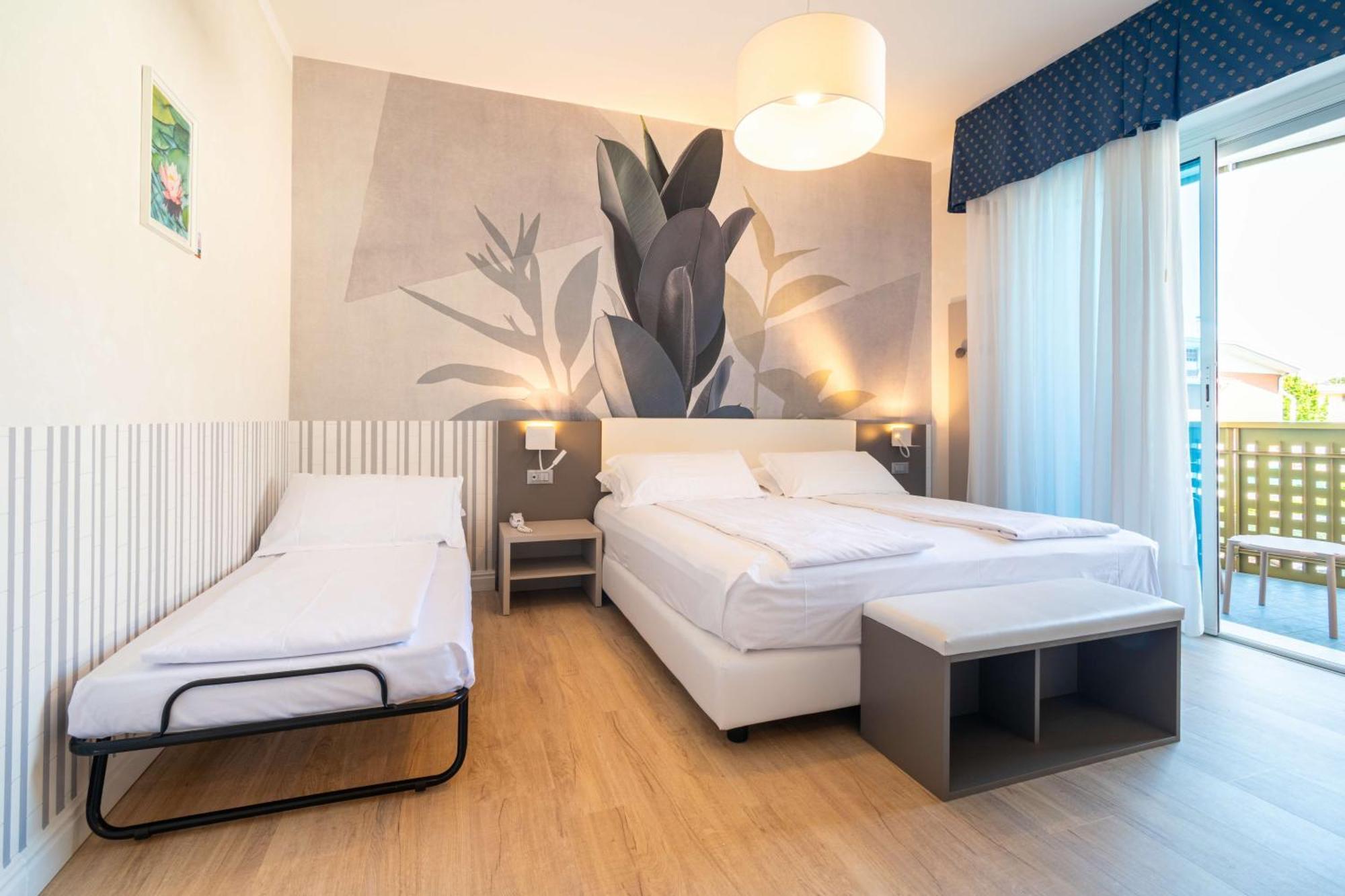 Hotel Grand Esplanada Bibione