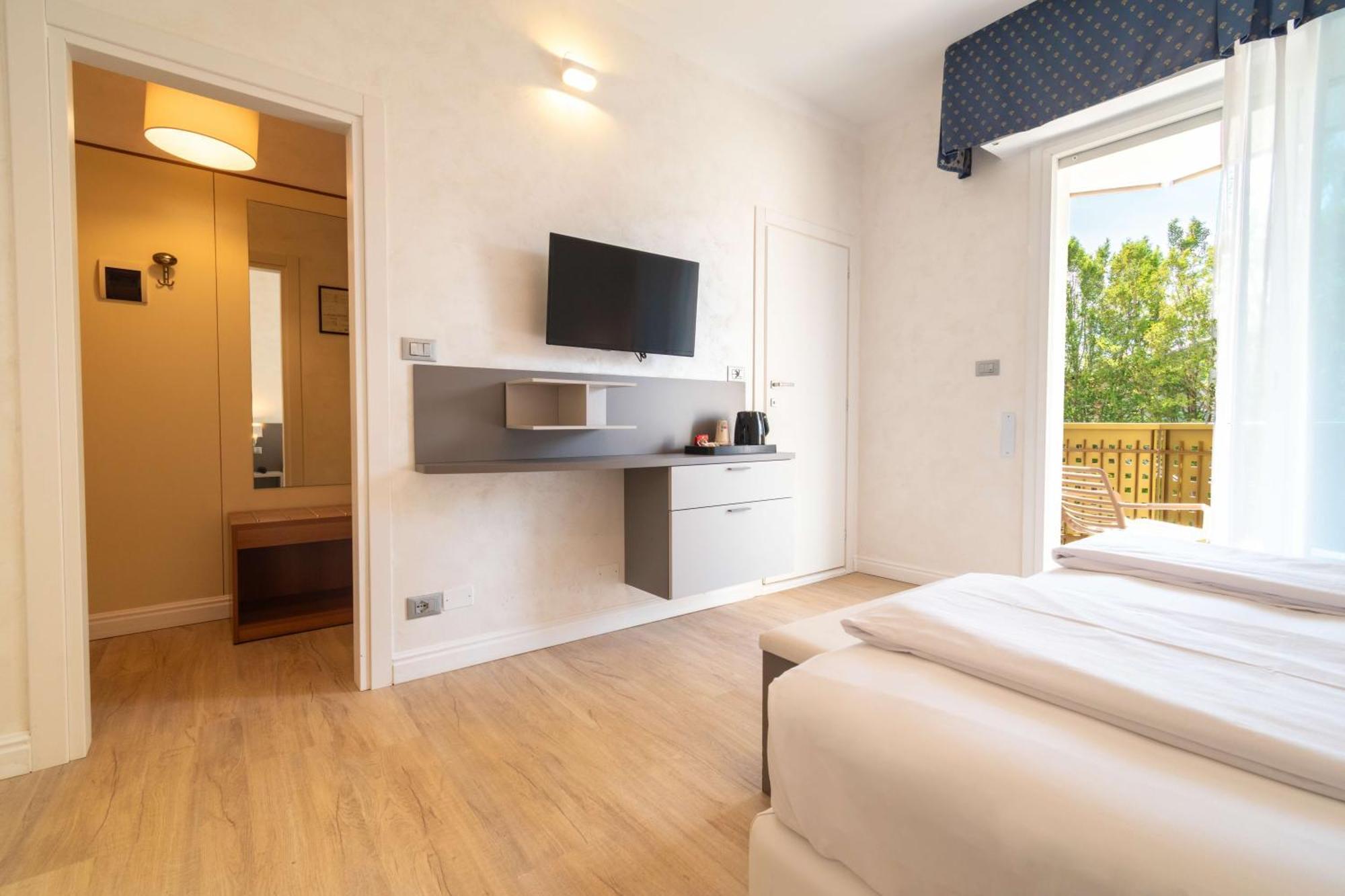 Hotel Grand Esplanada