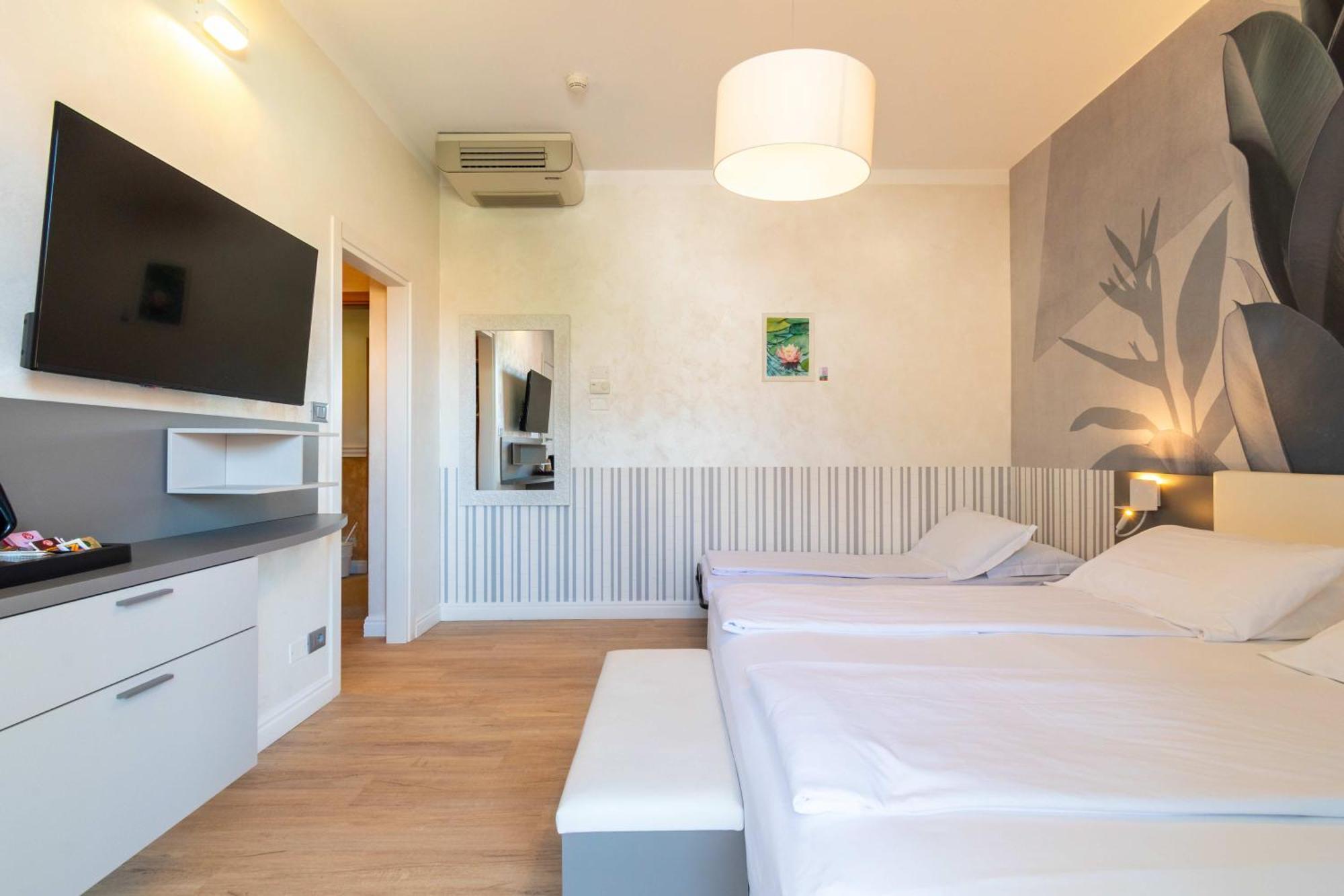 Hotel Grand Esplanada Bibione