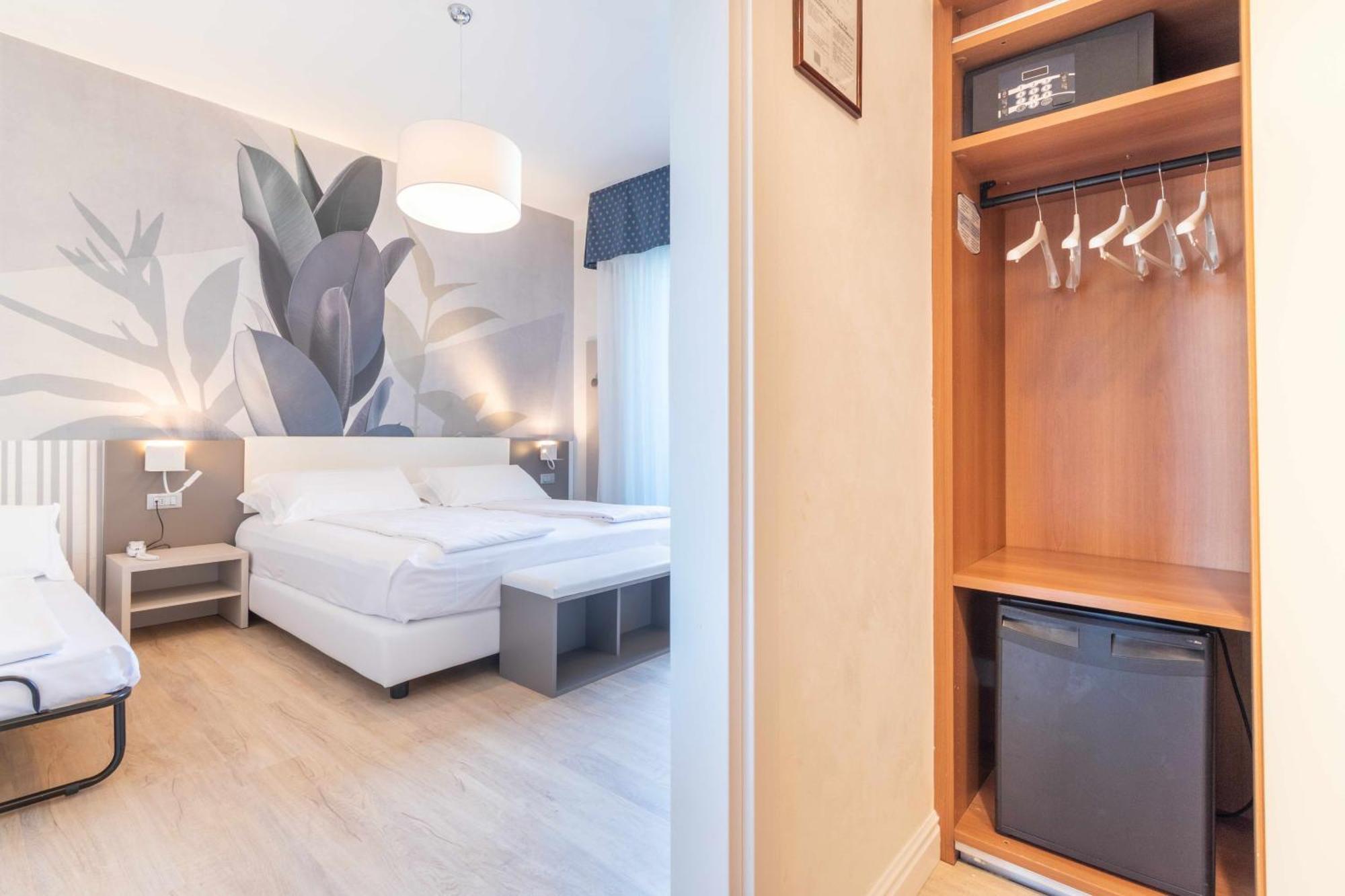 Grand Esplanada Hotel Bibione