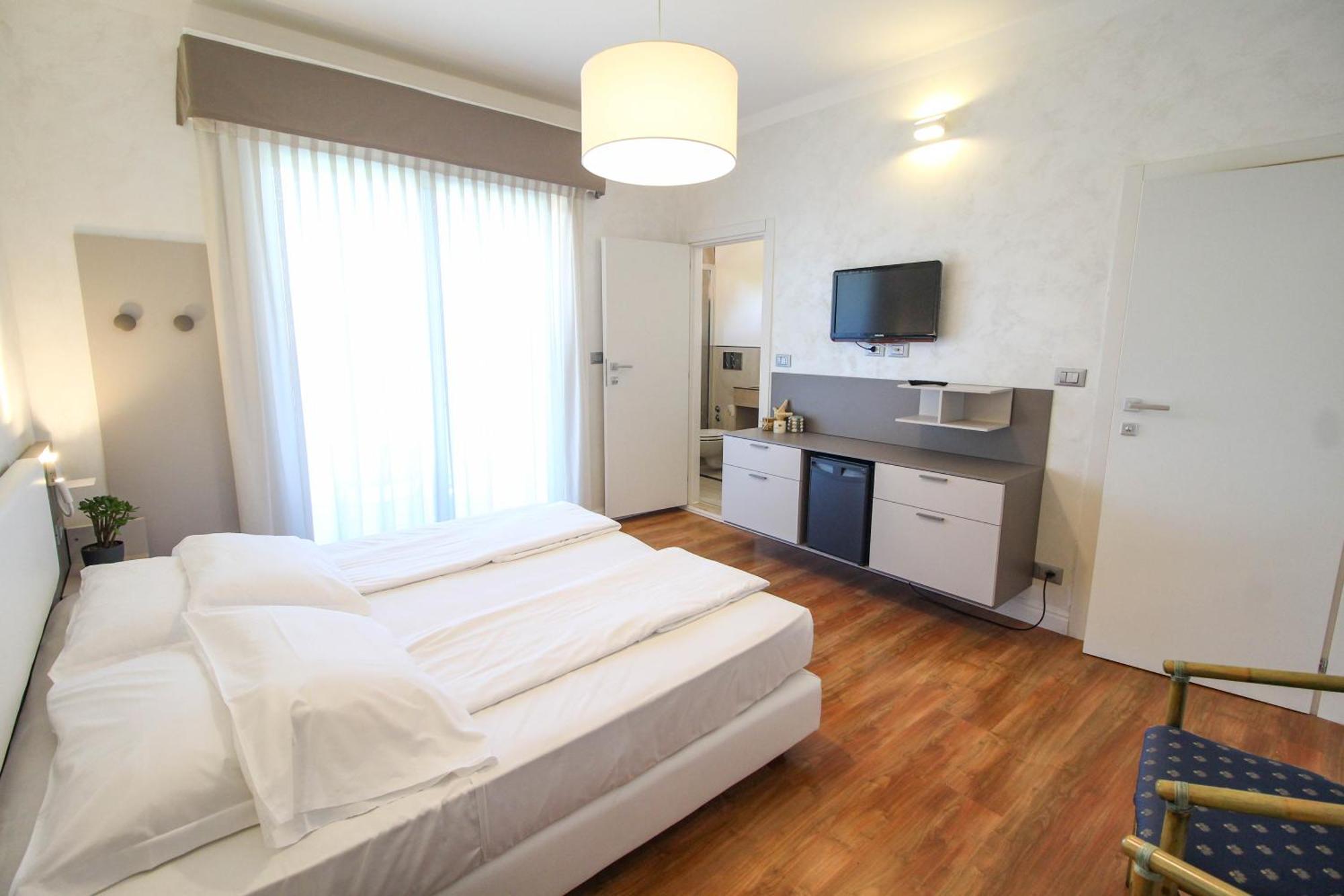 Grand Esplanada Hotel Bibione