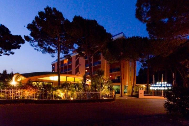 Grand Esplanada Hotel