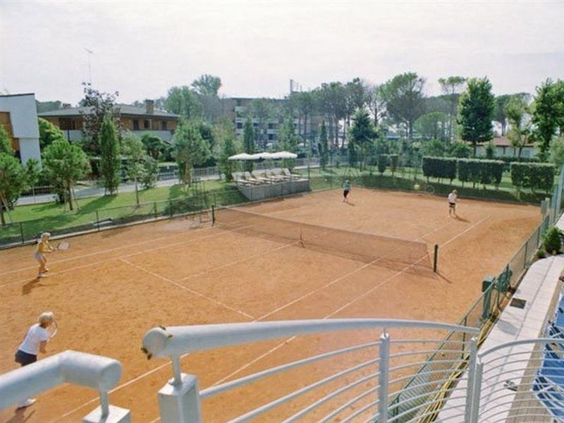 Hotel Grand Esplanada Bibione