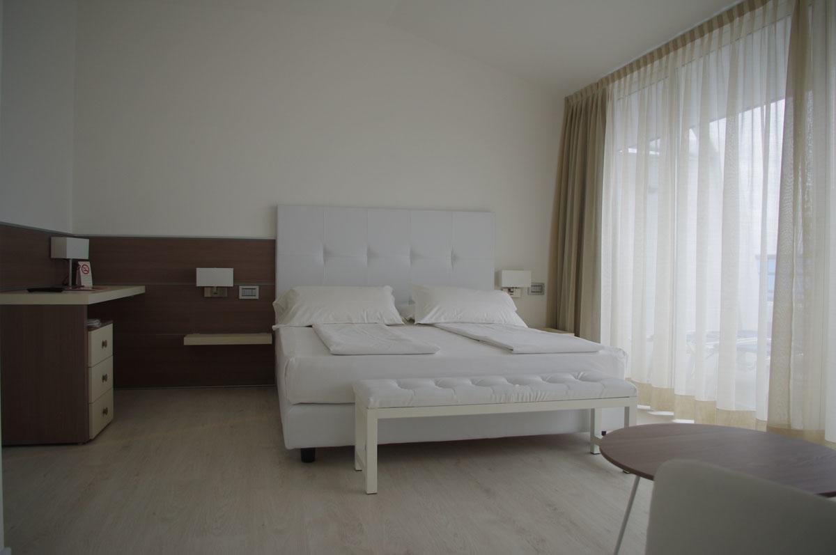 Grand Esplanada Hotel 4*