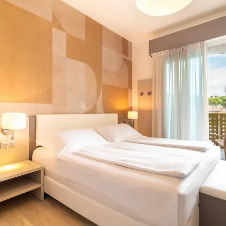 Grand Hotel Esplanada Bibione Exterior photo