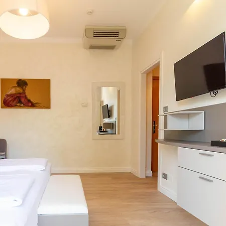 Grand Hotel Esplanada Bibione Exterior photo