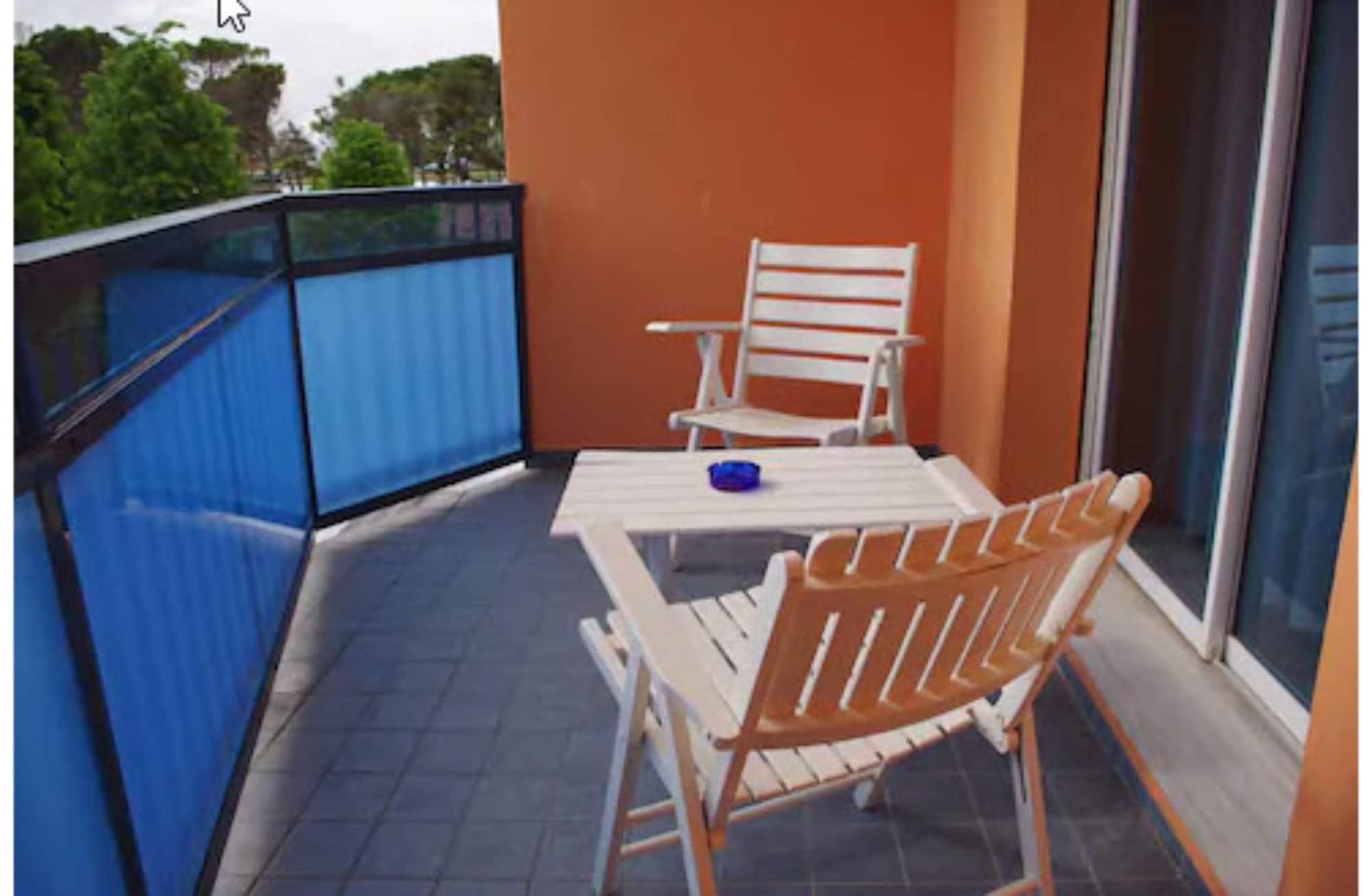 Grand Esplanada Hotel 4*
