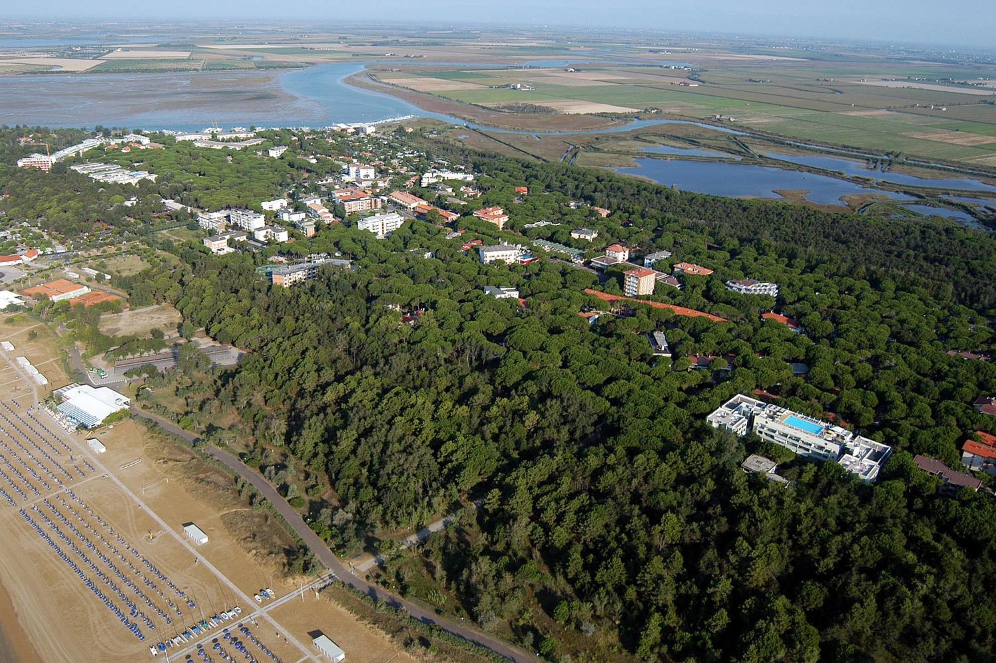Hotel Grand Esplanada