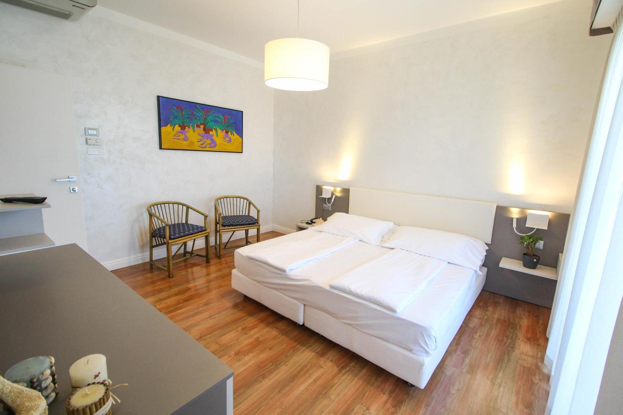 Hotel Grand Esplanada Bibione