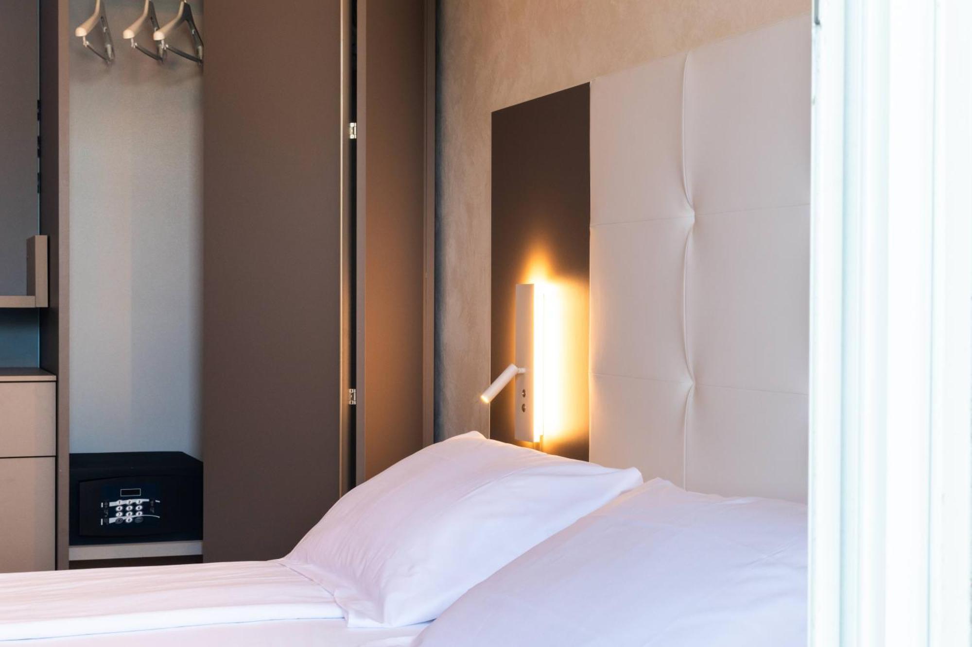Hotel Grand Esplanada Bibione