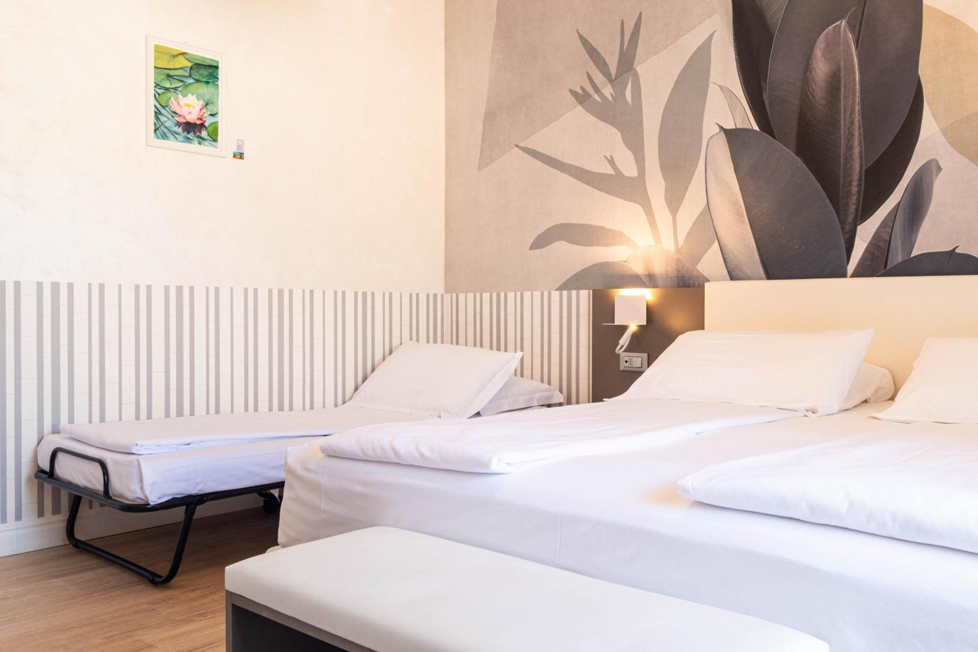 Grand Esplanada Hotel