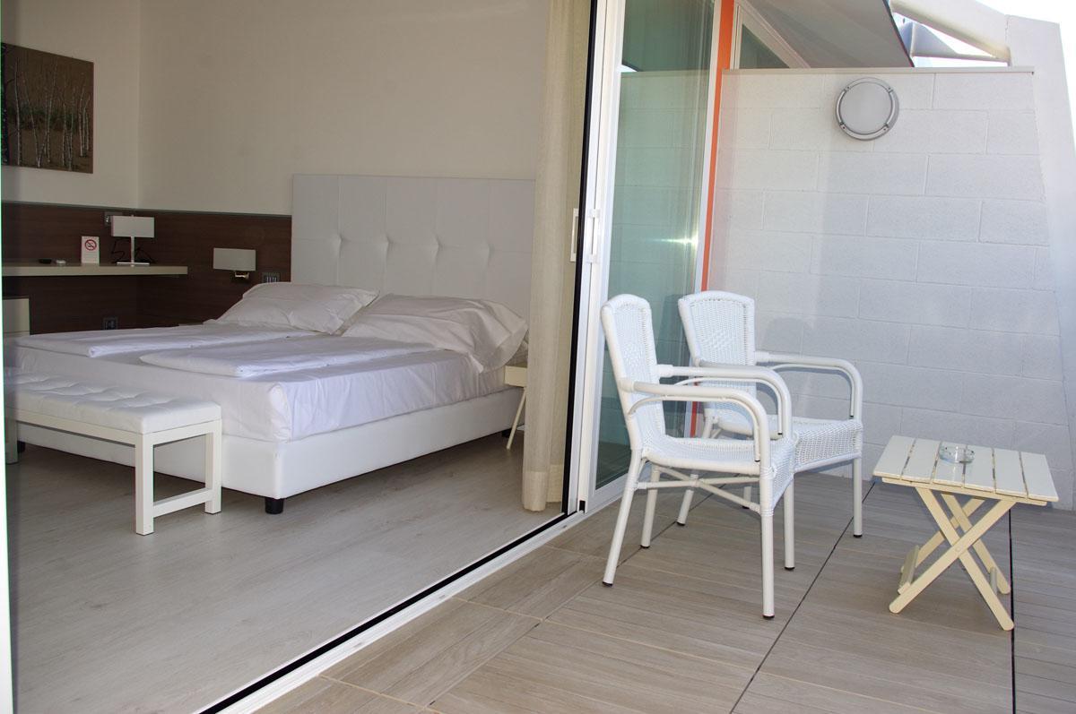Hotel Grand Esplanada Bibione